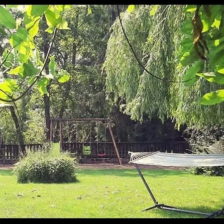 Relais Saint Vincent Thonville